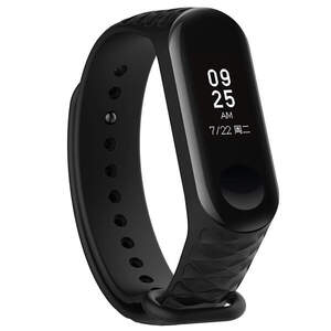 Ремешок Rhomb для Xiaomi Mi Band 3/4