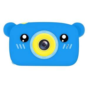 Детская фотокамера Baby Photo Camera Bear