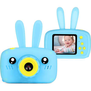 Детская фотокамера Baby Photo Camera Rabbit