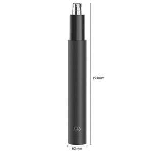 Триммер для носа Xiaomi Handx Rejuvenating Mini Nose Hair Trimmer (1xAAA) (HN1)